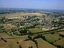 Photos aériennes de Saint-Yan (71600) - Autre vue | Saône-et-Loire, Bourgogne, France - Photo réf. T042558