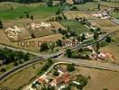 Photos aériennes de Saint-Yan (71600) - Autre vue | Saône-et-Loire, Bourgogne, France - Photo réf. T042559