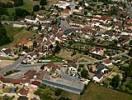 Photos aériennes de Saint-Yan (71600) - Autre vue | Saône-et-Loire, Bourgogne, France - Photo réf. T042563
