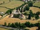 Photos aériennes de Saint-Yan (71600) | Saône-et-Loire, Bourgogne-Franche-Comté, France - Photo réf. T042567