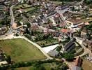 Photos aériennes de Saint-Yan (71600) - Autre vue | Saône-et-Loire, Bourgogne, France - Photo réf. T042569