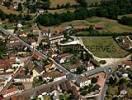 Photos aériennes de Saint-Yan (71600) - Autre vue | Saône-et-Loire, Bourgogne, France - Photo réf. T042573