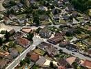Photos aériennes de Saint-Yan (71600) - Autre vue | Saône-et-Loire, Bourgogne, France - Photo réf. T042574