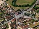 Photos aériennes de Saint-Yan (71600) - Autre vue | Saône-et-Loire, Bourgogne, France - Photo réf. T042575