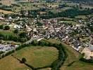 Photos aériennes de Saint-Yan (71600) | Saône-et-Loire, Bourgogne-Franche-Comté, France - Photo réf. T042580