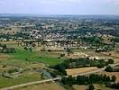 Photos aériennes de Saint-Yan (71600) - Autre vue | Saône-et-Loire, Bourgogne, France - Photo réf. T042582