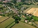 Photos aériennes de Saint-Yan (71600) - Autre vue | Saône-et-Loire, Bourgogne, France - Photo réf. T042583