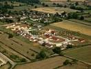 Photos aériennes de Saint-Yan (71600) - Autre vue | Saône-et-Loire, Bourgogne, France - Photo réf. T042584