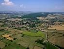 Photos aériennes de Saint-Yan (71600) - Autre vue | Saône-et-Loire, Bourgogne, France - Photo réf. T042587