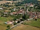 Photos aériennes de Saint-Yan (71600) - Autre vue | Saône-et-Loire, Bourgogne, France - Photo réf. T042589