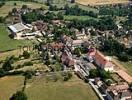 Photos aériennes de Saint-Yan (71600) - Autre vue | Saône-et-Loire, Bourgogne, France - Photo réf. T042591