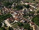 Photos aériennes de Salornay-sur-Guye (71250) - Autre vue | Saône-et-Loire, Bourgogne-Franche-Comté, France - Photo réf. T042594