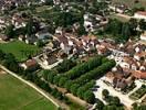 Photos aériennes de Salornay-sur-Guye (71250) - Autre vue | Saône-et-Loire, Bourgogne-Franche-Comté, France - Photo réf. T042595