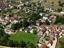 Photos aériennes de Salornay-sur-Guye (71250) - Autre vue | Saône-et-Loire, Bourgogne-Franche-Comté, France - Photo réf. T042596