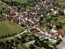 Photos aériennes de Salornay-sur-Guye (71250) - Autre vue | Saône-et-Loire, Bourgogne-Franche-Comté, France - Photo réf. T042597