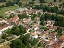 Photos aériennes de Salornay-sur-Guye (71250) - Autre vue | Saône-et-Loire, Bourgogne-Franche-Comté, France - Photo réf. T042600