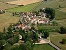 Photos aériennes de Salornay-sur-Guye (71250) - Autre vue | Saône-et-Loire, Bourgogne-Franche-Comté, France - Photo réf. T042603