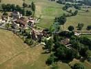 Photos aériennes de Salornay-sur-Guye (71250) - Autre vue | Saône-et-Loire, Bourgogne-Franche-Comté, France - Photo réf. T042605