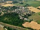 Photos aériennes de Sancé (71000) - Autre vue | Saône-et-Loire, Bourgogne, France - Photo réf. T042606