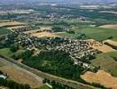 Photos aériennes de Sancé (71000) - Autre vue | Saône-et-Loire, Bourgogne, France - Photo réf. T042607
