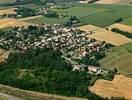 Photos aériennes de Sancé (71000) - Autre vue | Saône-et-Loire, Bourgogne-Franche-Comté, France - Photo réf. T042608