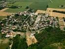 Photos aériennes de Sancé (71000) | Saône-et-Loire, Bourgogne, France - Photo réf. T042610
