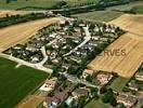 Photos aériennes de Sancé (71000) - Autre vue | Saône-et-Loire, Bourgogne, France - Photo réf. T042612