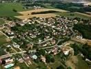 Photos aériennes de Sancé (71000) - Autre vue | Saône-et-Loire, Bourgogne, France - Photo réf. T042613