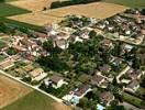Photos aériennes de Sancé (71000) | Saône-et-Loire, Bourgogne, France - Photo réf. T042614