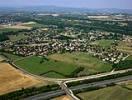 Photos aériennes de Sancé (71000) | Saône-et-Loire, Bourgogne, France - Photo réf. T042615