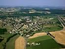 Photos aériennes de Sancé (71000) | Saône-et-Loire, Bourgogne, France - Photo réf. T042616