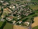 Photos aériennes de Sancé (71000) - Autre vue | Saône-et-Loire, Bourgogne-Franche-Comté, France - Photo réf. T042618