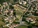 Photos aériennes de Sancé (71000) - Autre vue | Saône-et-Loire, Bourgogne, France - Photo réf. T042619