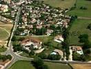 Photos aériennes de Sancé (71000) - Autre vue | Saône-et-Loire, Bourgogne, France - Photo réf. T042620