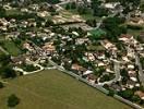 Photos aériennes de Sancé (71000) - Autre vue | Saône-et-Loire, Bourgogne, France - Photo réf. T042621