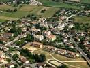 Photos aériennes de Sancé (71000) | Saône-et-Loire, Bourgogne, France - Photo réf. T042622