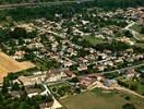 Photos aériennes de Sancé (71000) - Autre vue | Saône-et-Loire, Bourgogne, France - Photo réf. T042623