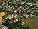 Photos aériennes de Sancé (71000) - Autre vue | Saône-et-Loire, Bourgogne, France - Photo réf. T042625