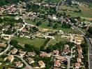 Photos aériennes de Sancé (71000) - Autre vue | Saône-et-Loire, Bourgogne-Franche-Comté, France - Photo réf. T042626
