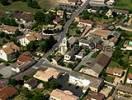 Photos aériennes de Sancé (71000) - Autre vue | Saône-et-Loire, Bourgogne-Franche-Comté, France - Photo réf. T042631