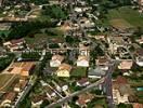 Photos aériennes de Sancé (71000) - Autre vue | Saône-et-Loire, Bourgogne, France - Photo réf. T042634