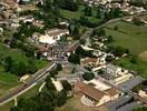 Photos aériennes de Sancé (71000) | Saône-et-Loire, Bourgogne, France - Photo réf. T042639