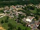 Photos aériennes de Sancé (71000) - Autre vue | Saône-et-Loire, Bourgogne, France - Photo réf. T042640