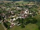 Photos aériennes de Savigny-en-Revermont (71580) | Saône-et-Loire, Bourgogne-Franche-Comté, France - Photo réf. T042658