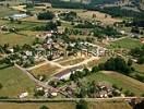 Photos aériennes de Semur-en-Brionnais (71110) - Autre vue | Saône-et-Loire, Bourgogne-Franche-Comté, France - Photo réf. T042670