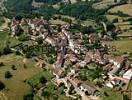 Photos aériennes de Semur-en-Brionnais (71110) - Autre vue | Saône-et-Loire, Bourgogne-Franche-Comté, France - Photo réf. T042674 - baeux villages