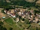 Photos aériennes de Semur-en-Brionnais (71110) - Autre vue | Saône-et-Loire, Bourgogne-Franche-Comté, France - Photo réf. T042675