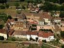 Photos aériennes de "prieuré" - Photo réf. T042677