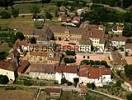 Photos aériennes de Semur-en-Brionnais (71110) - Autre vue | Saône-et-Loire, Bourgogne-Franche-Comté, France - Photo réf. T042677