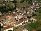 Photos aériennes de Semur-en-Brionnais (71110) - Autre vue | Saône-et-Loire, Bourgogne-Franche-Comté, France - Photo réf. T042678